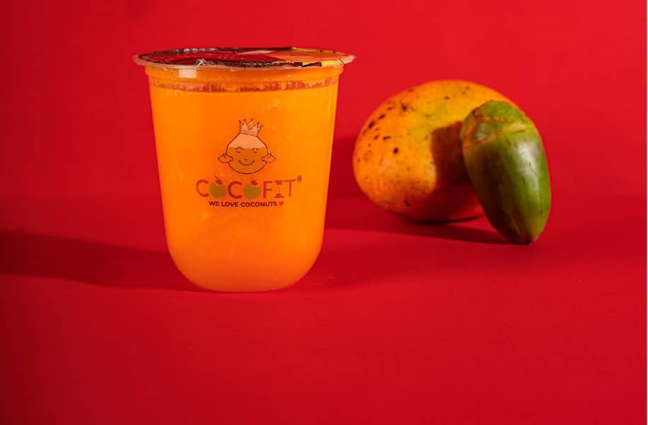 The Coconut Concepts