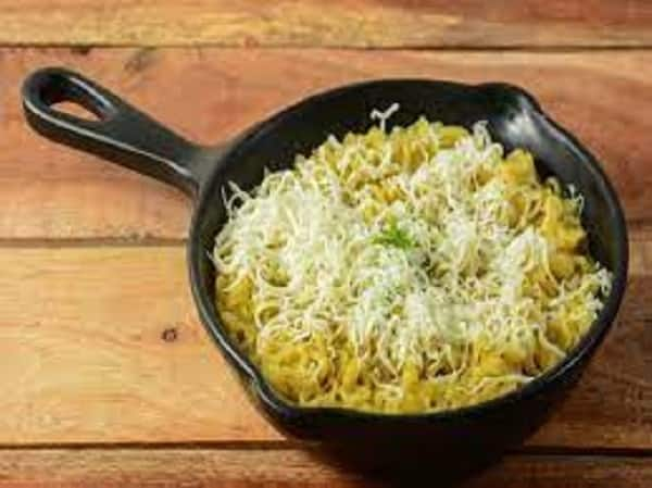 Cheese Maggi [500 Ml]