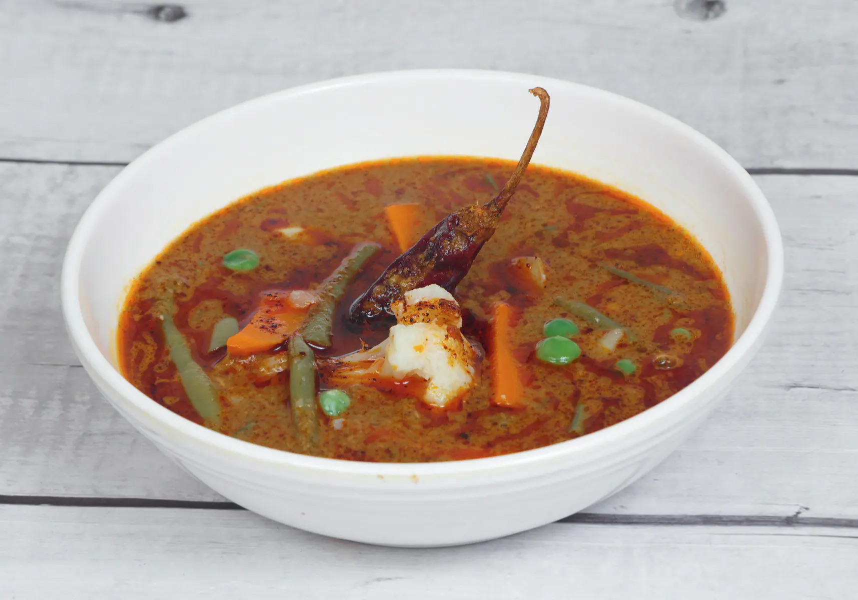 Hotel Kolhapuri Tadka