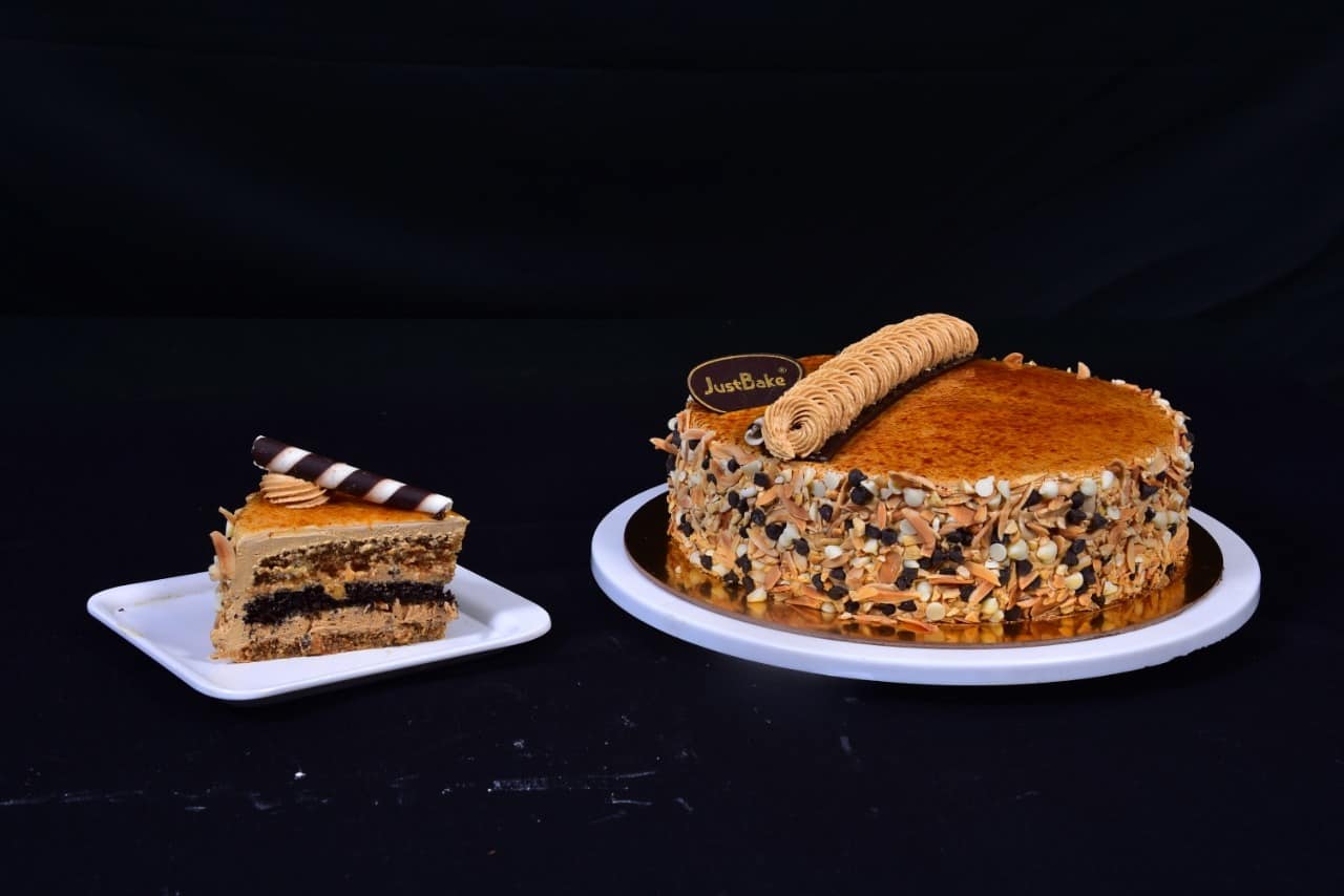 Rusty Rasberry cake - Just Bake Kottayam &changanacherry | Facebook