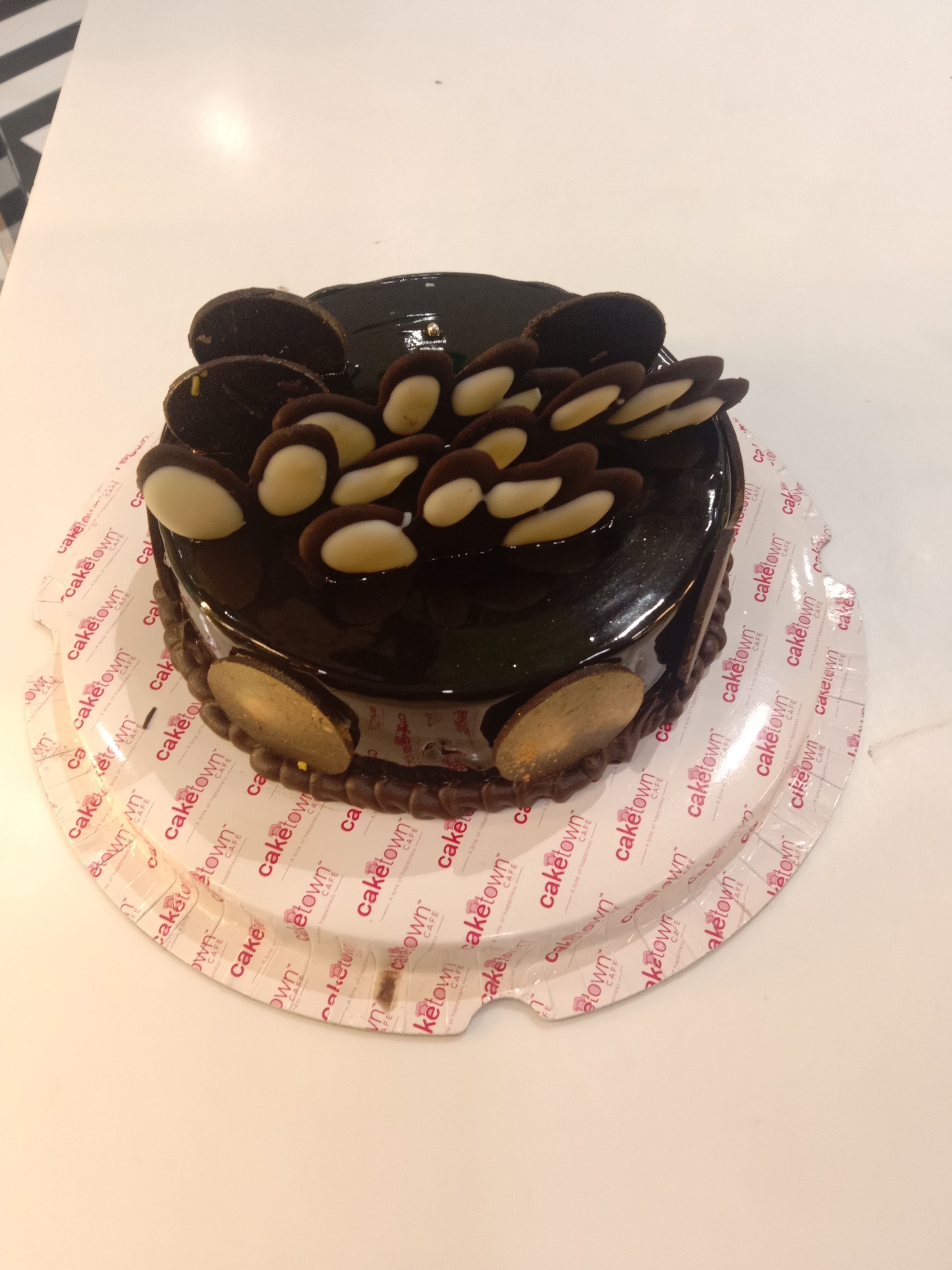 Share 65+ cake town pratapgarh awesomeenglish.edu.vn