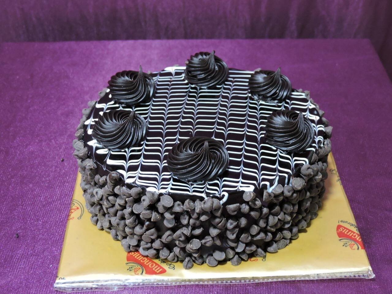 Top Monginis Cake Shops in Swargate  Best Cake Dealers near me  Justdial