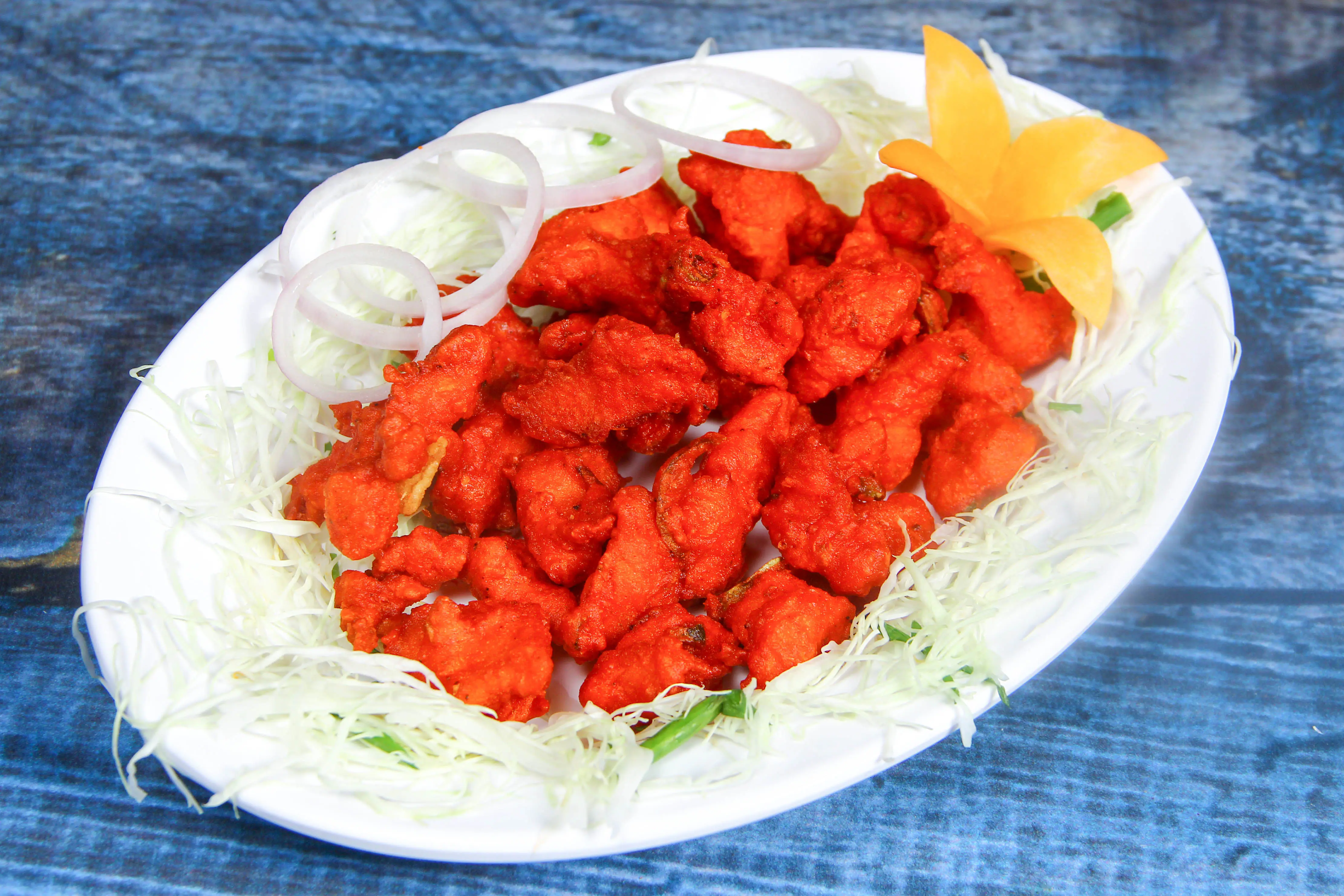 Garlic Chicken [14 Pieces]