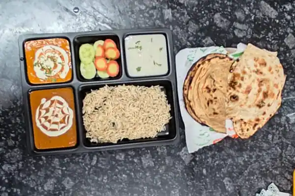 Rao Ji Cafe & Family Restaurant