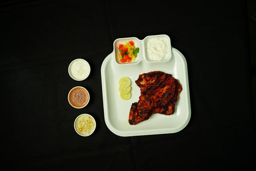 Nahdi Kuzhimandhi, Poothole order online Zomato