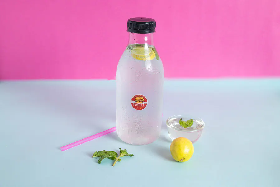 Mint Mojito (500ml)bottel