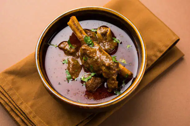 Mutton Korma