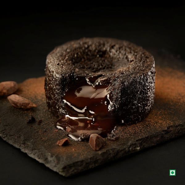Choco Lava Cake