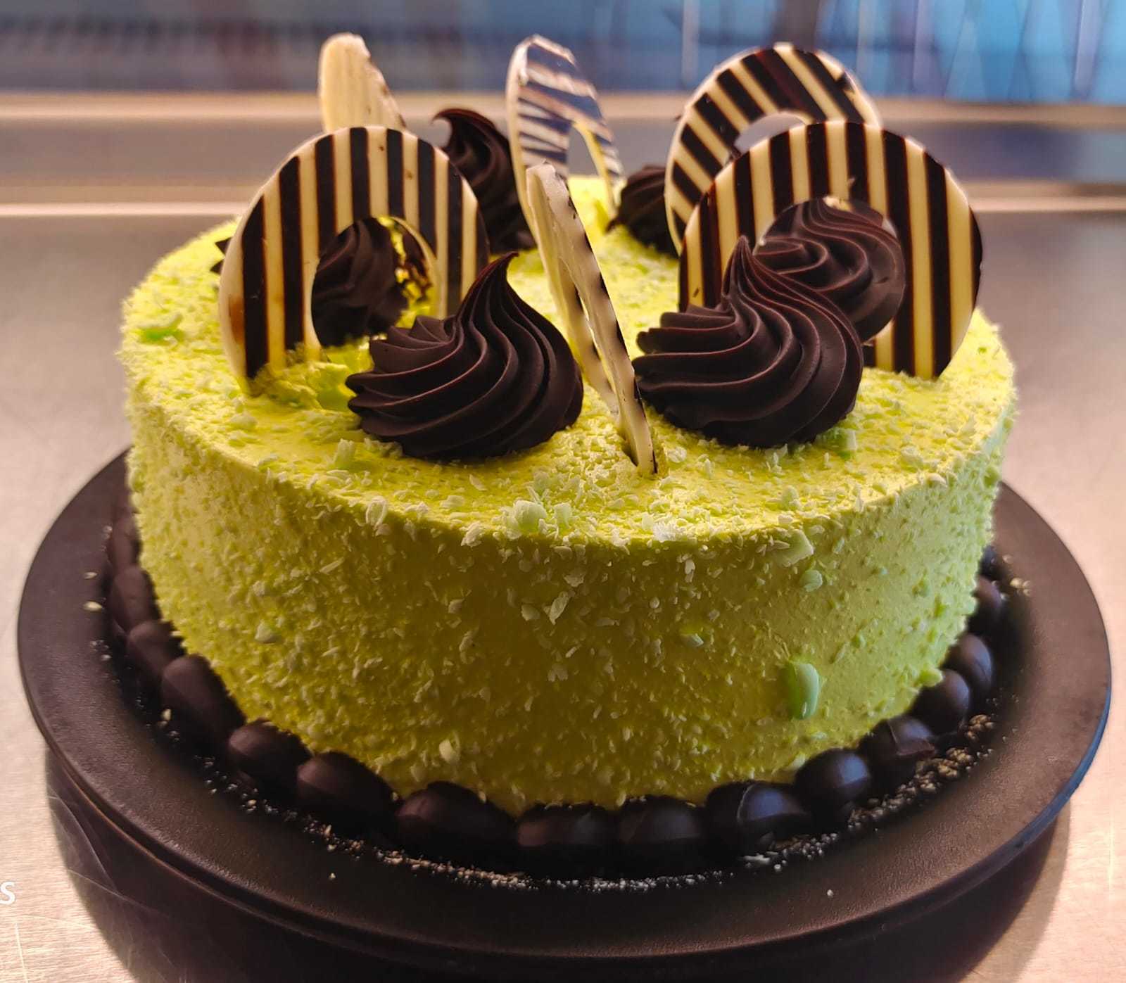 Pirajees Cake Shop Menu, Hadapsar, Pune- Updated 2023 - Food Menu Card -  Justdial