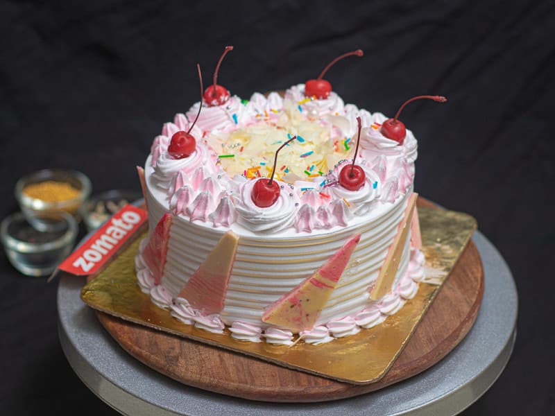The Exclusive Cake Bakery Kankurgachi Order Online Zomato | Hot Sex Picture