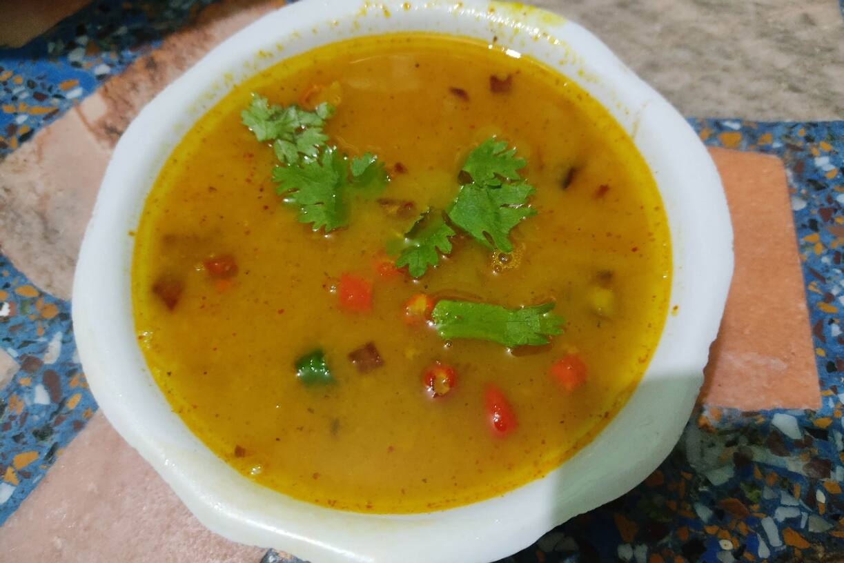 Dal Fry