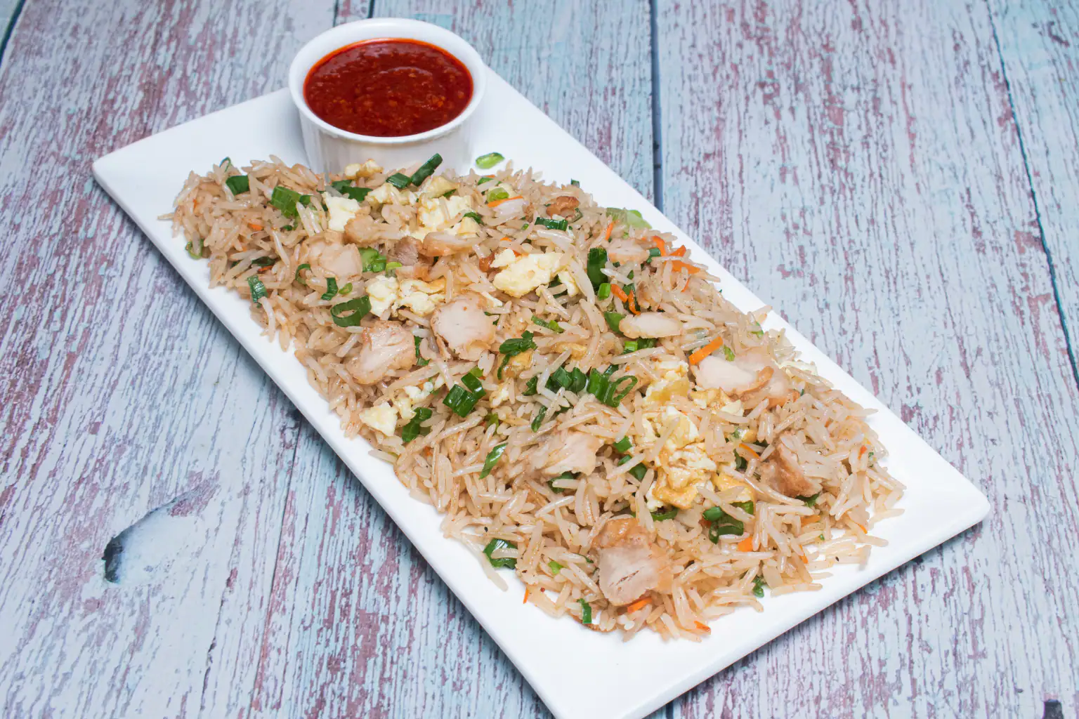 Asian Chow