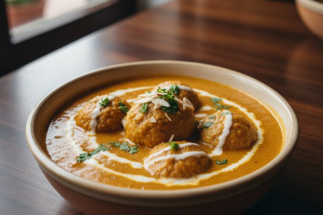 Paneer Masala