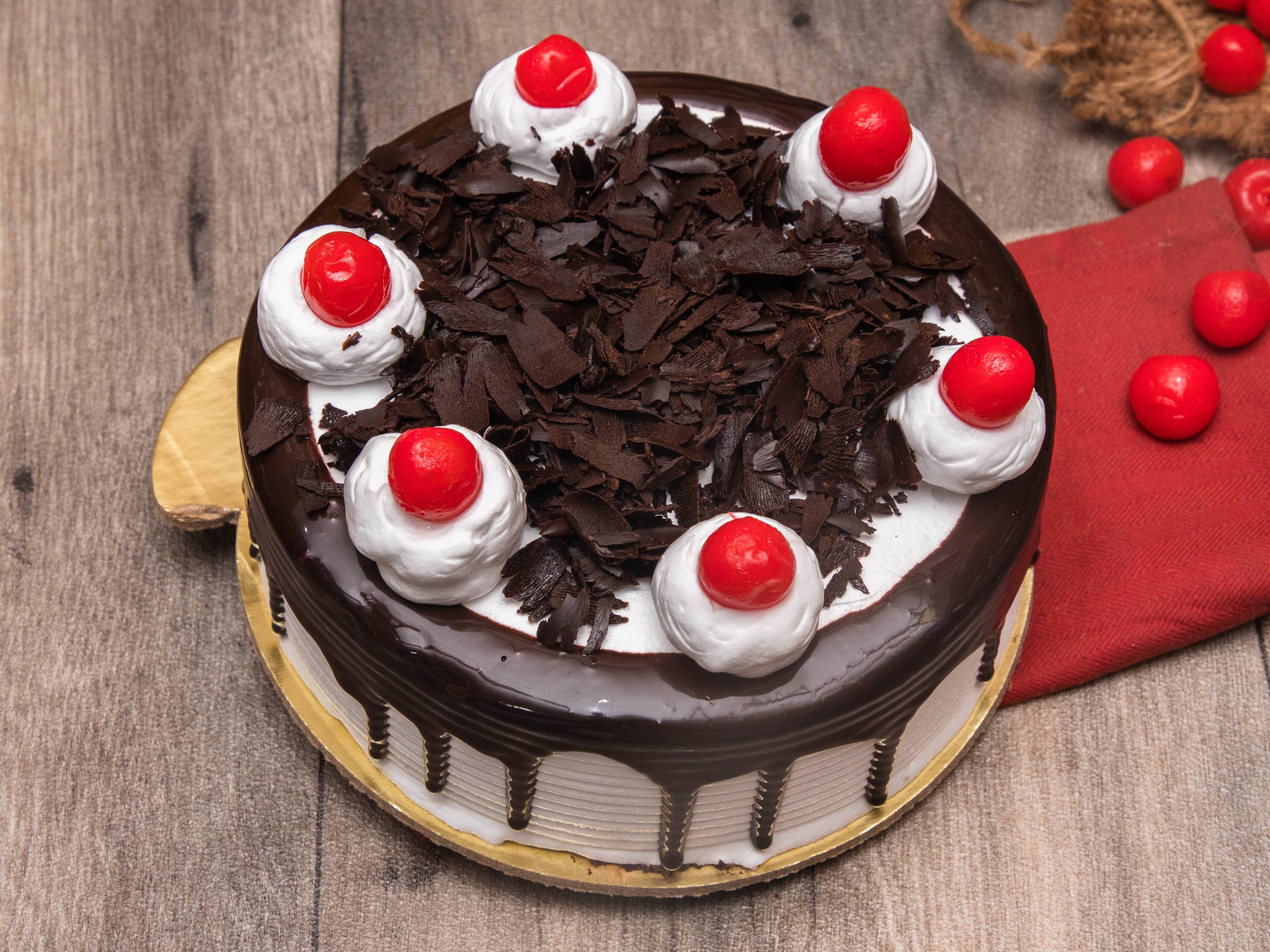 Sam S Cake Walk Jail Road Order Online Zomato