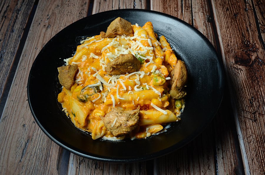 Zippyfeed Cafe, Kendrapara Locality order online - Zomato