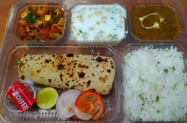 Punjabi Ageti