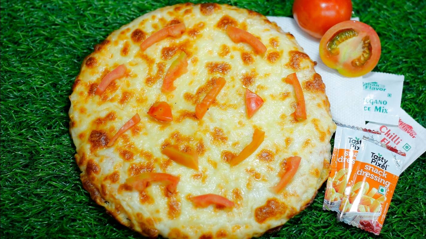 Tomato Pizza