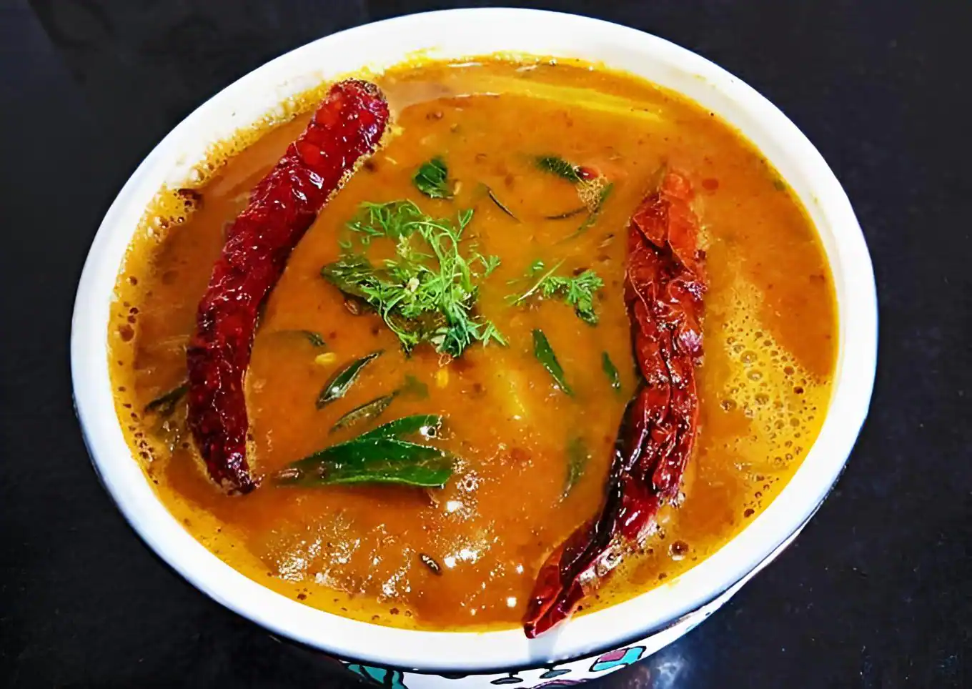 Sambhar Extra