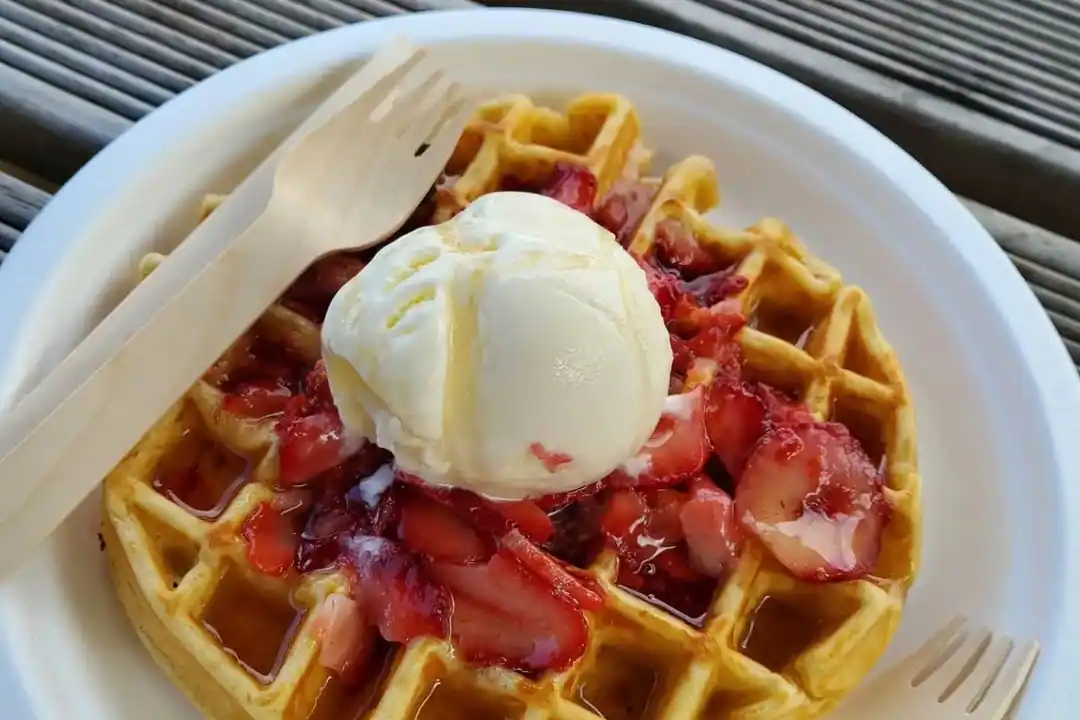 Brisu Playzone & Cafe