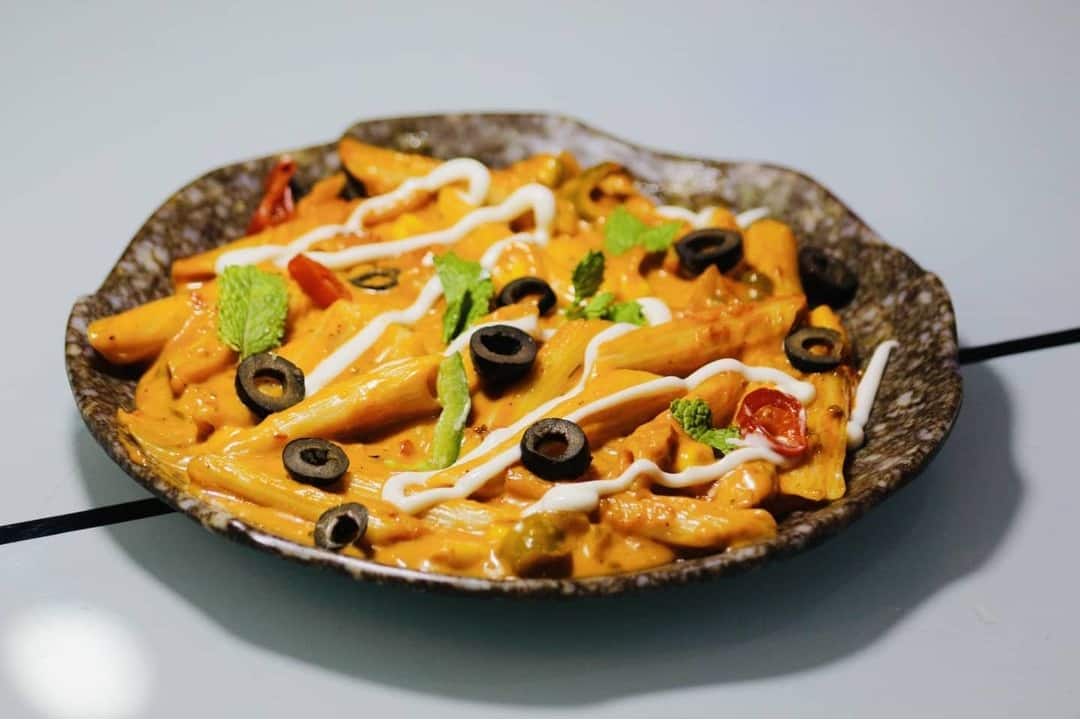 Sahu's Pizza & Foods