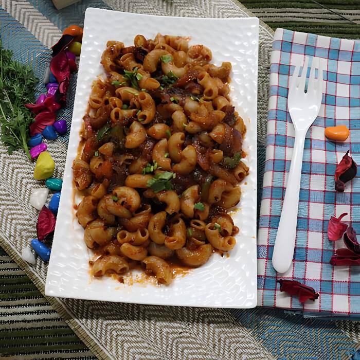 Macroni