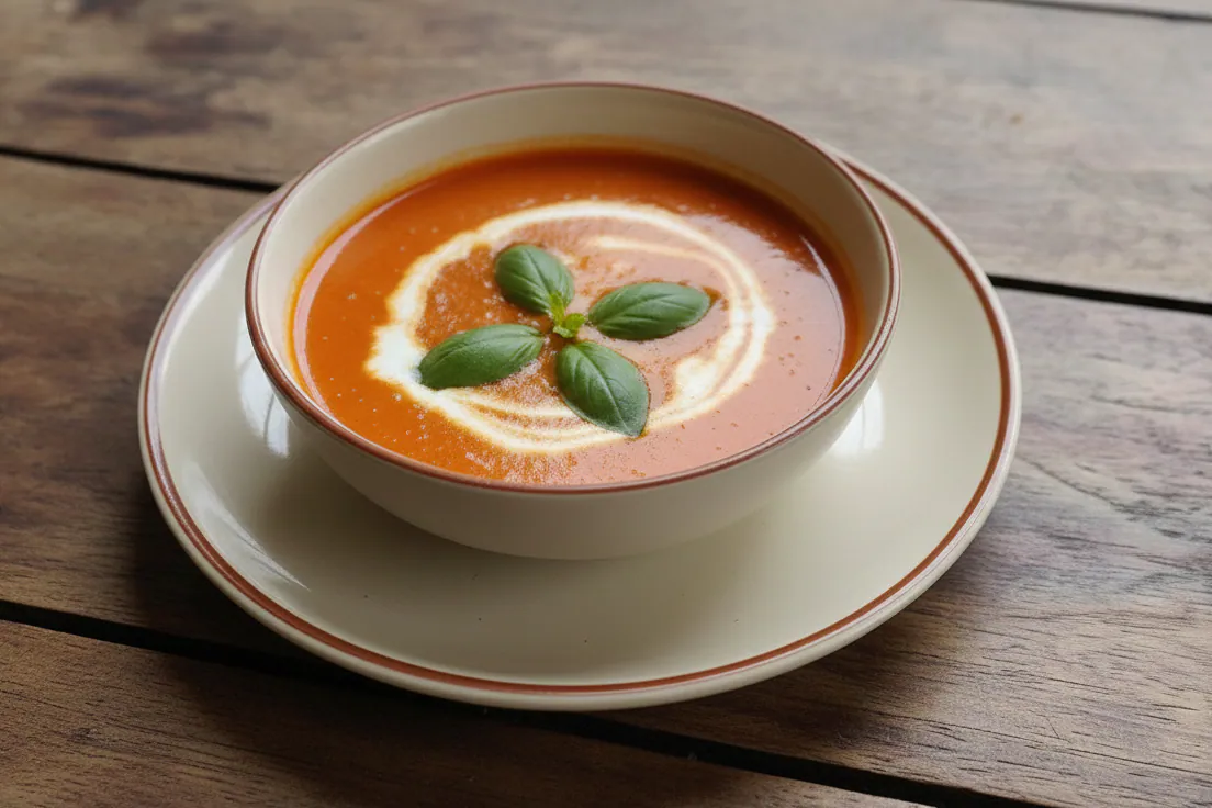 Tomato Soup