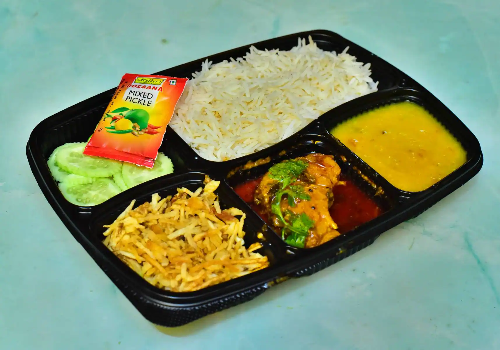 Sharma Tiffin