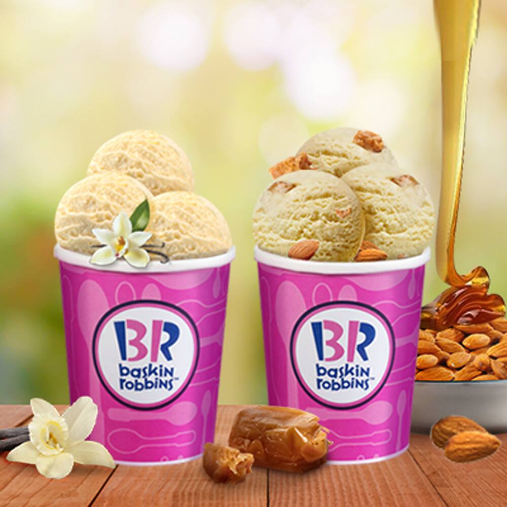 Baskin Robbins Dadar Shivaji Park Order Online Zomato