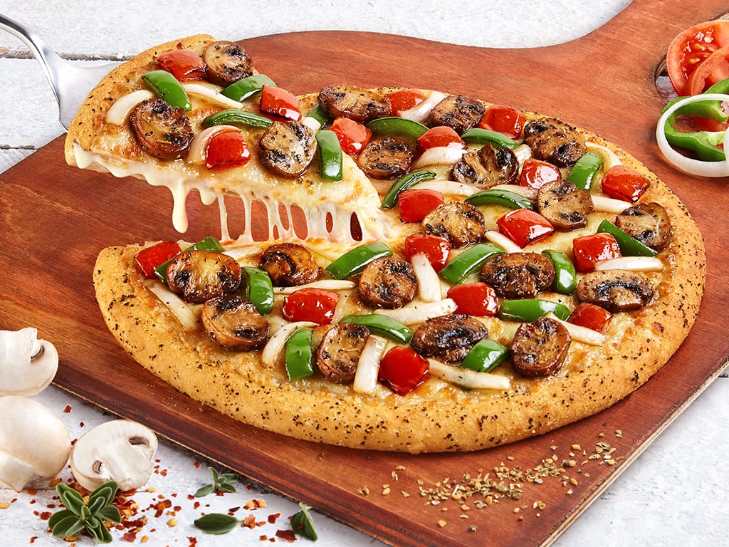 Domino's
