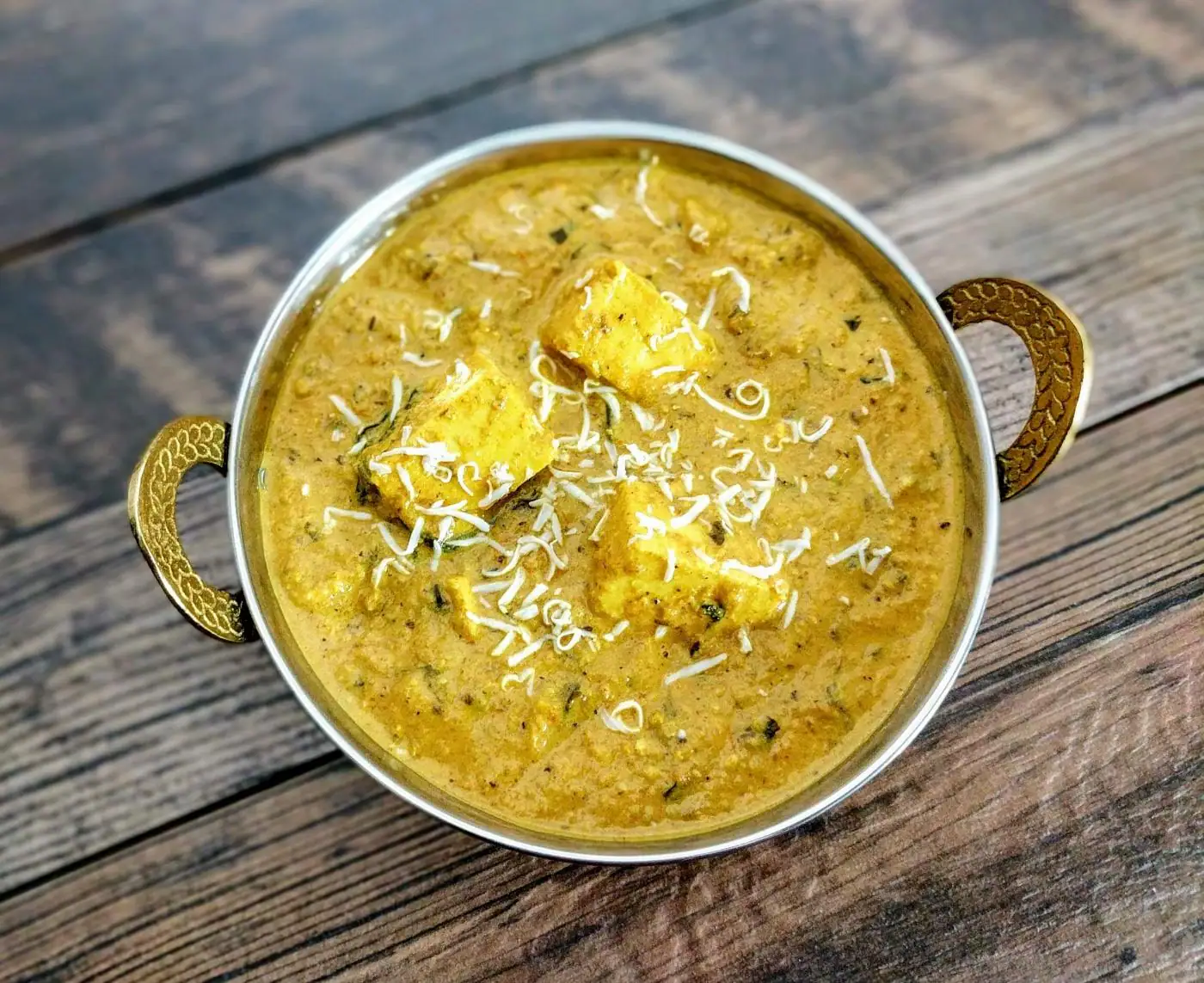 Daily Thali
