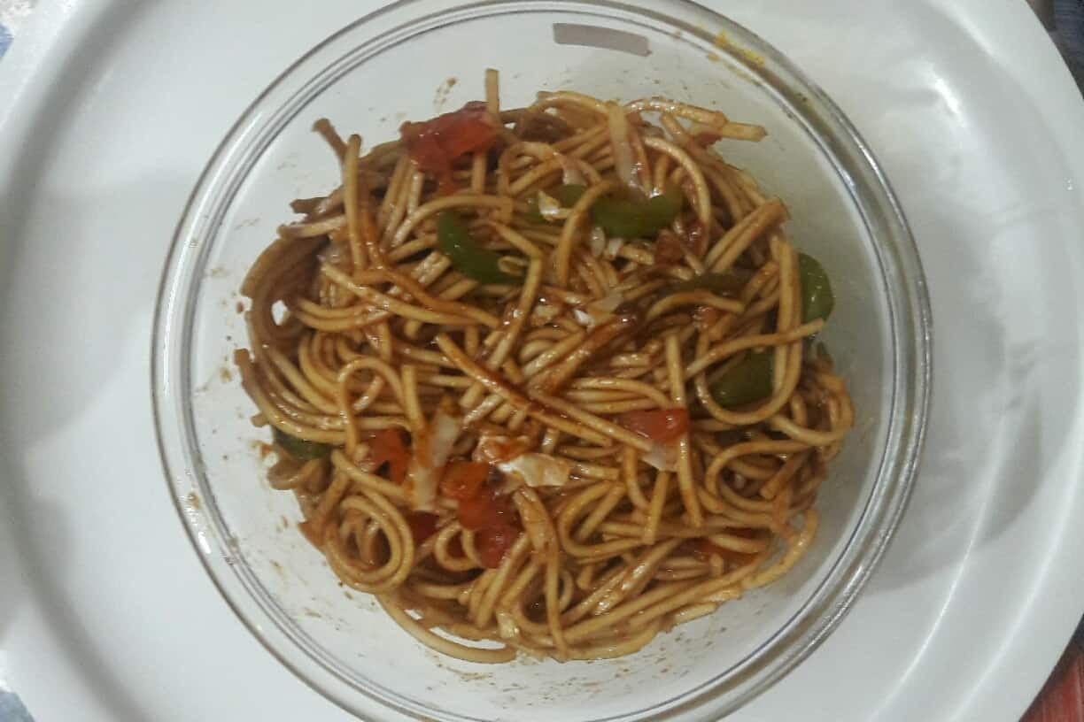 Chowmein