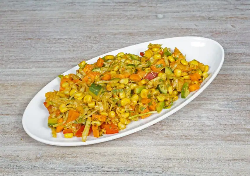 Asian Salad