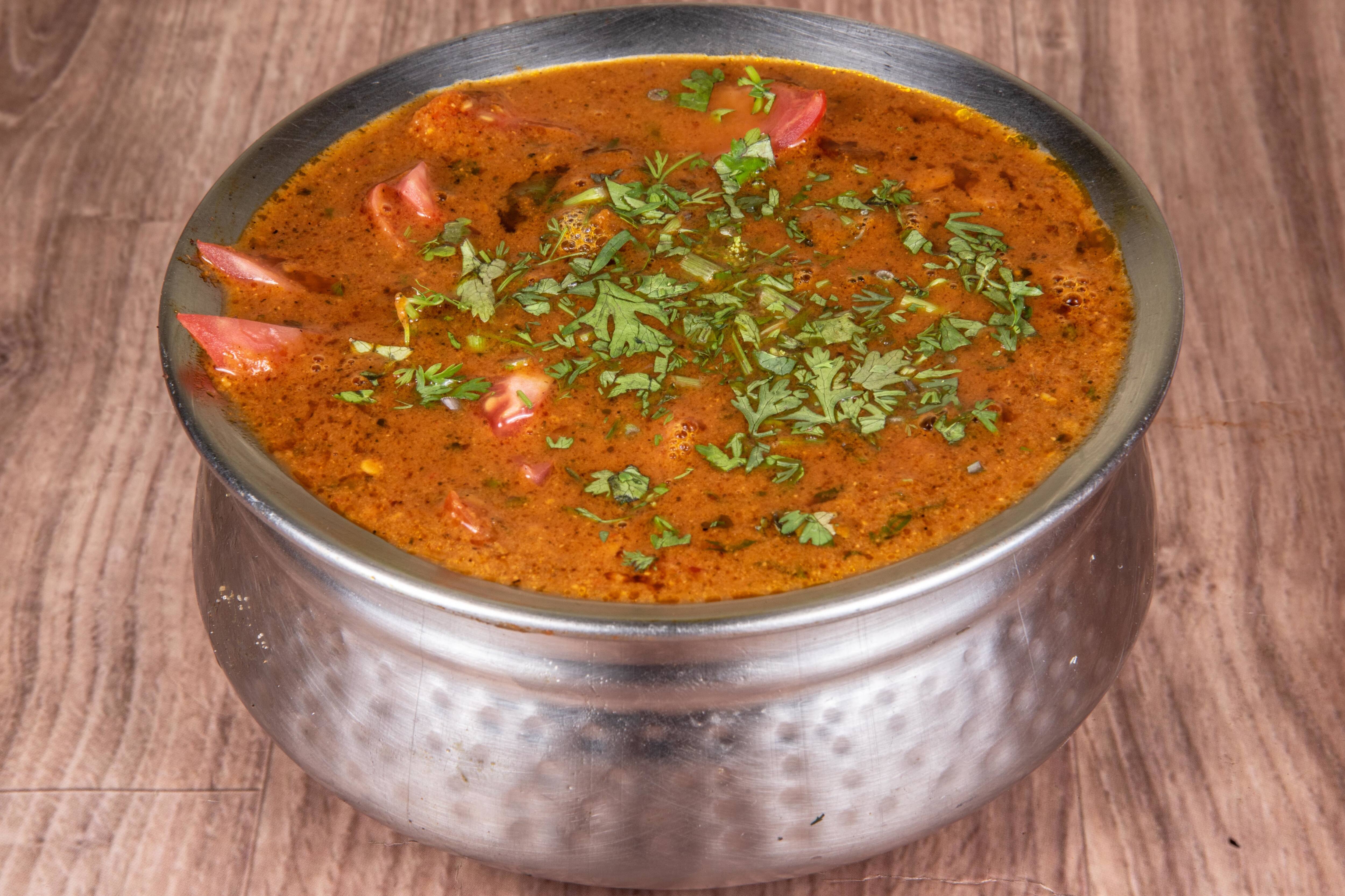 Murgh Handi