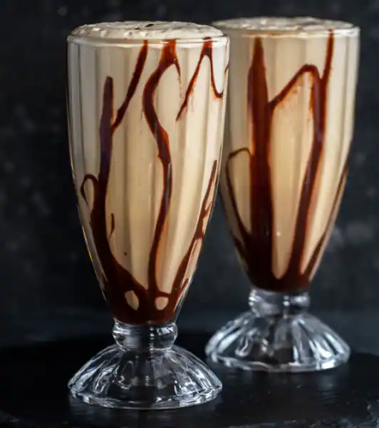Cold Coffee