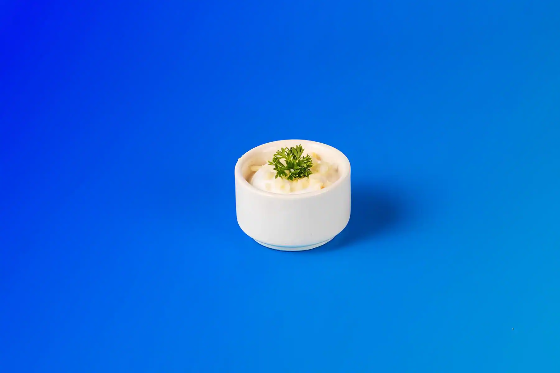 Garlic Aioli