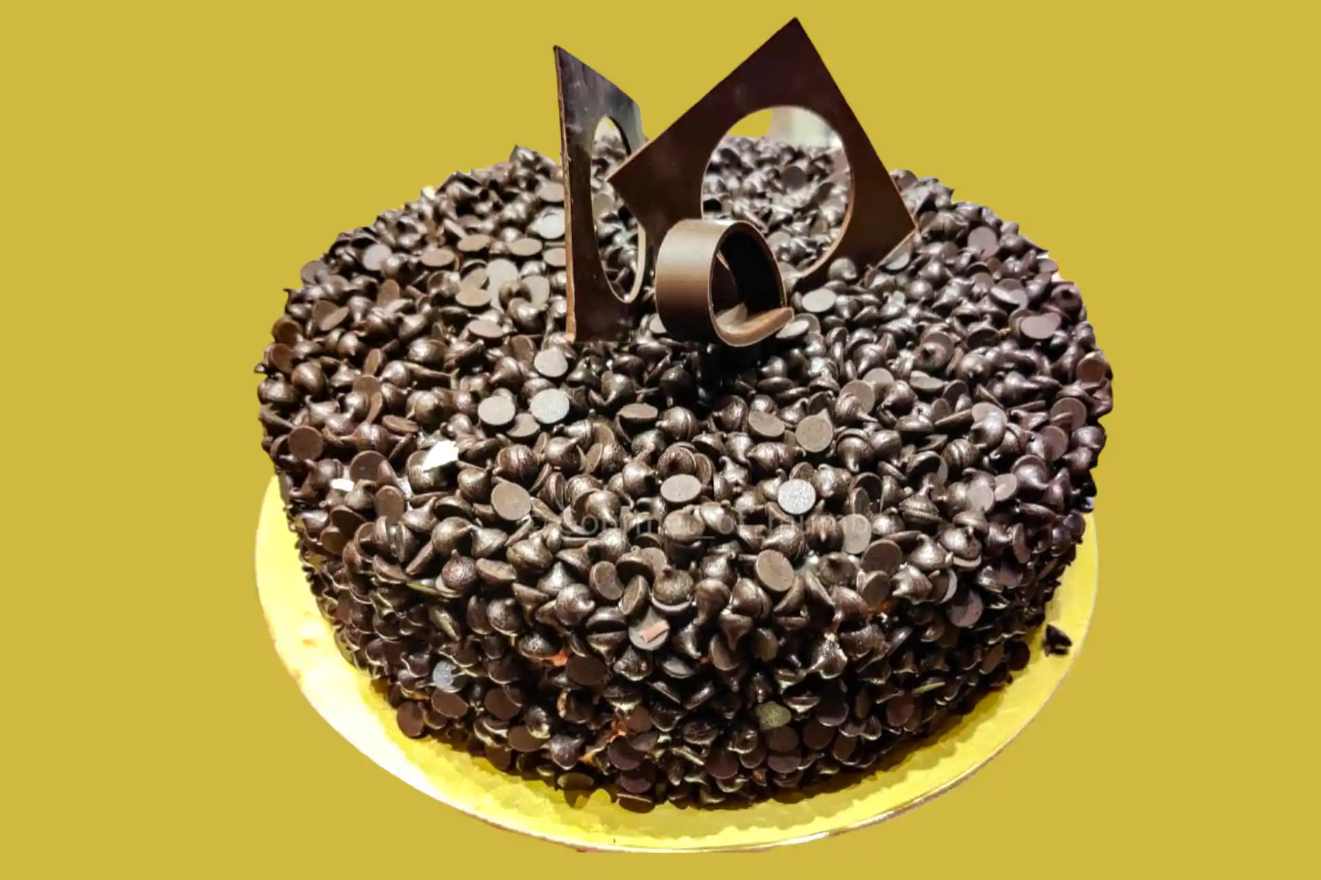 Cake Center