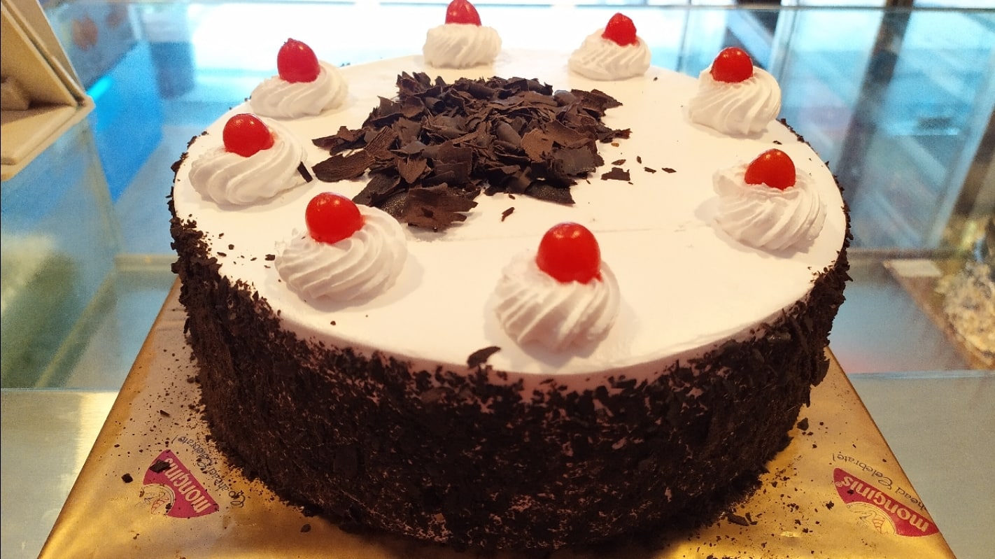 Top Monginis Cake Shops in Mapusa - Best Cake Dealers near me - Justdial