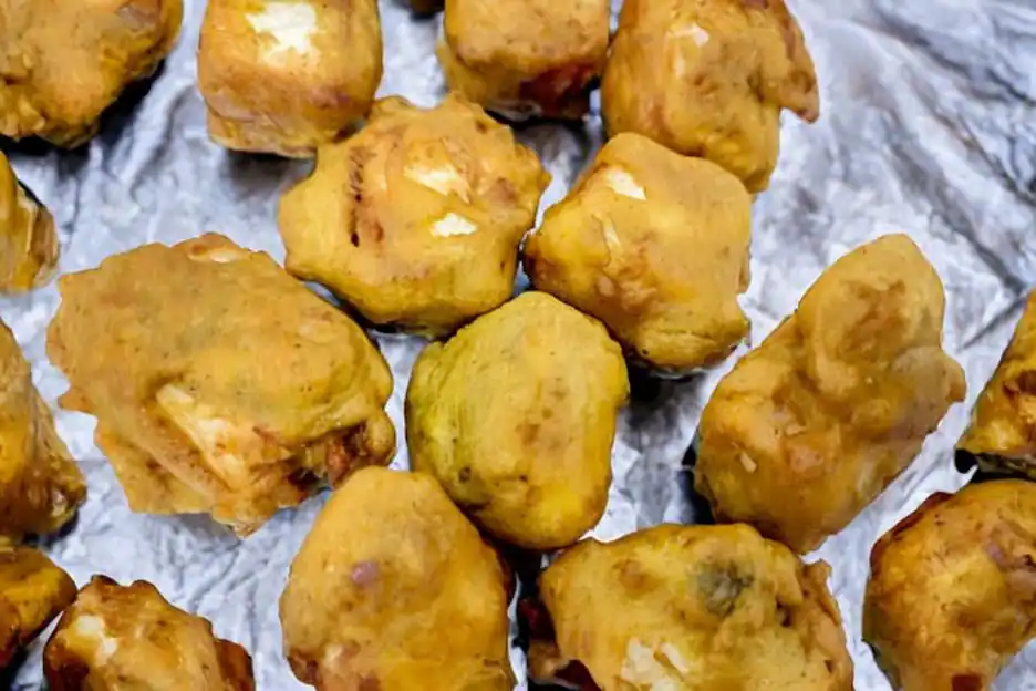 Sharma Poori Wale