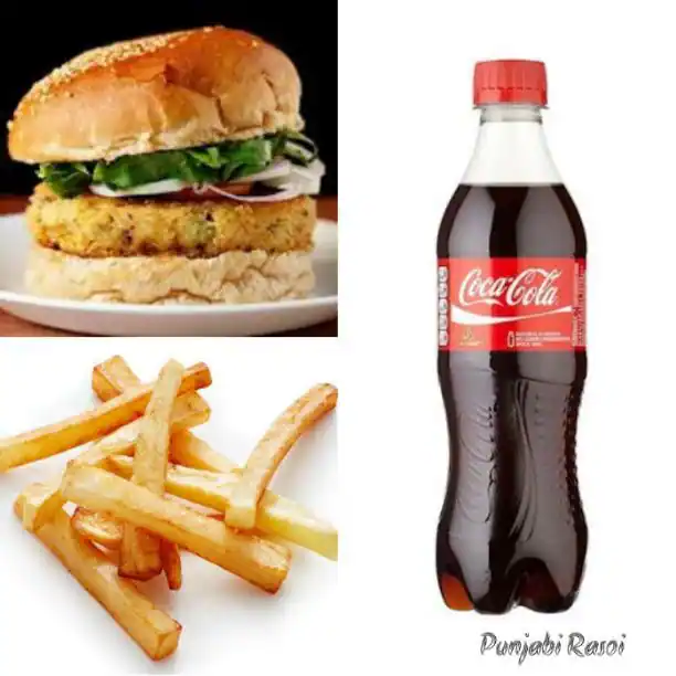 Monica's Tiffin 24/7 Food