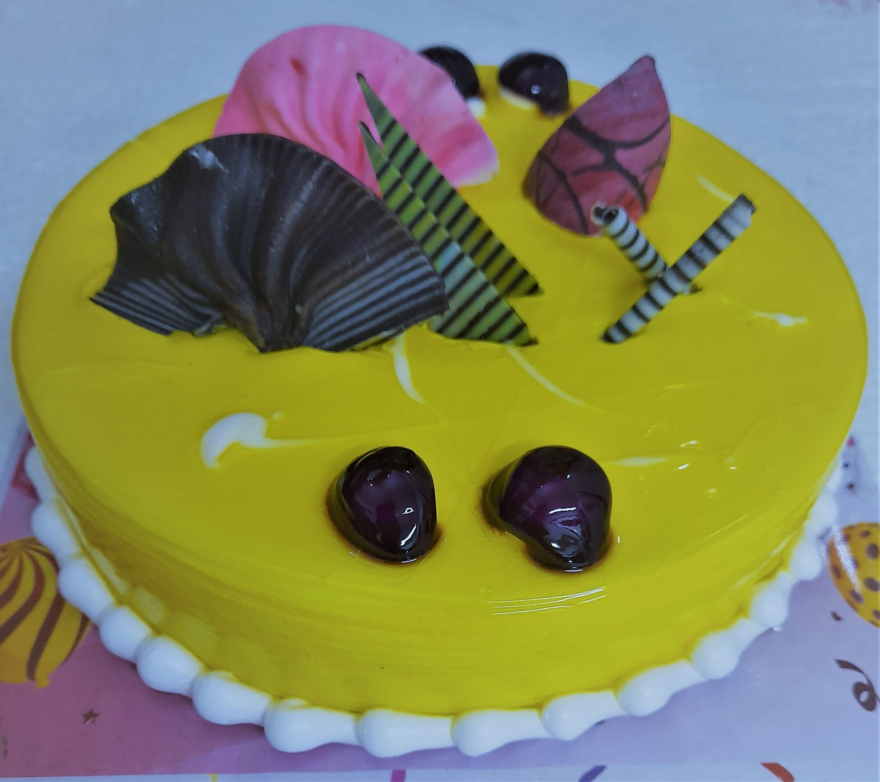 Online Cake Delivery in Cuttack| Same day cake delivery| Warmoven