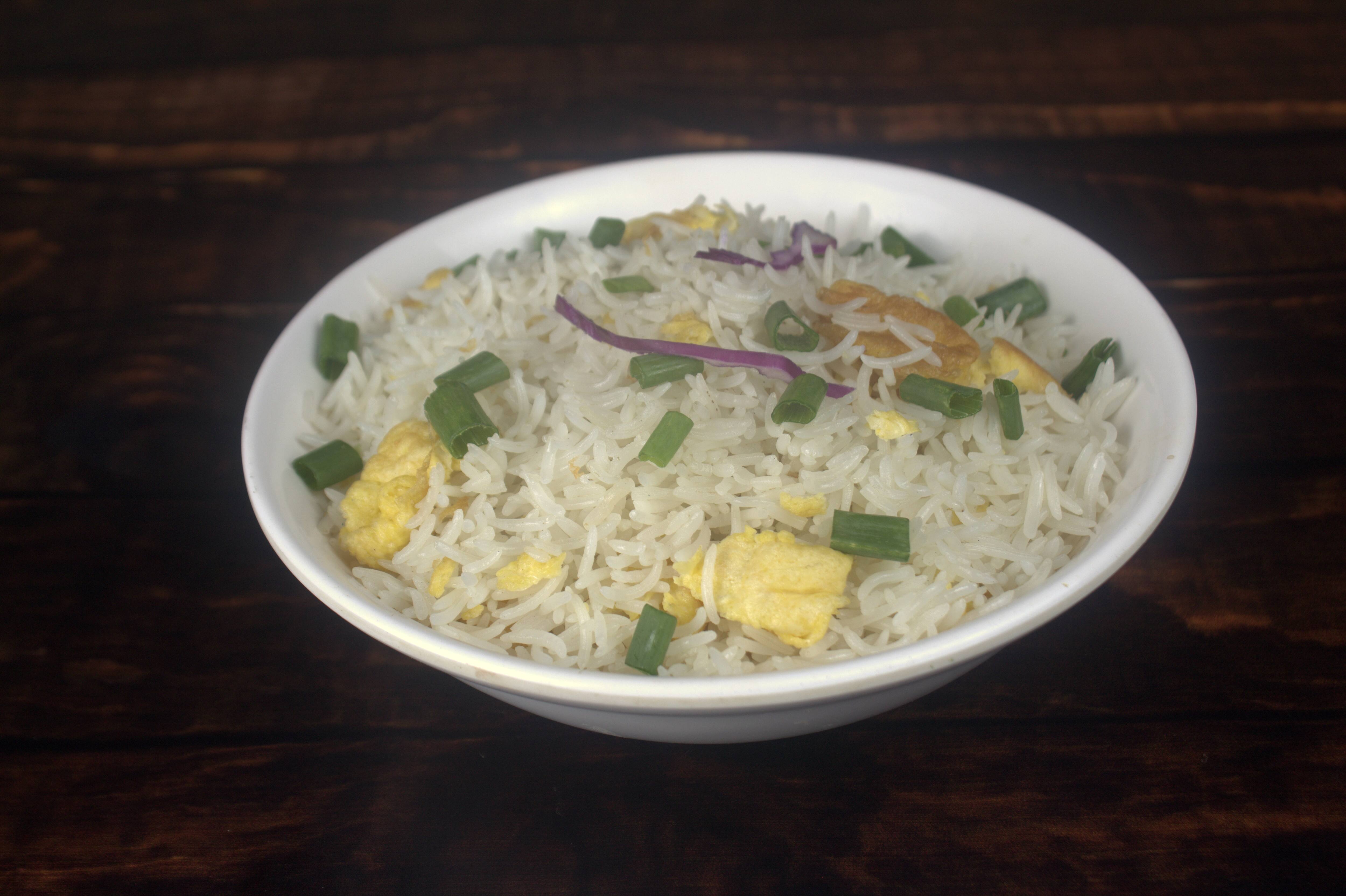 Egg Fried Rice
