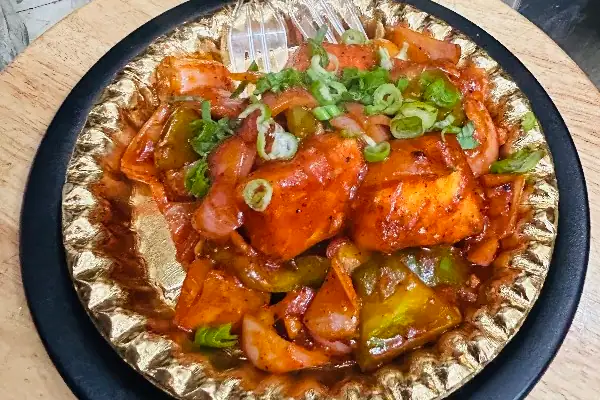 Mohan Chaat & Caterers