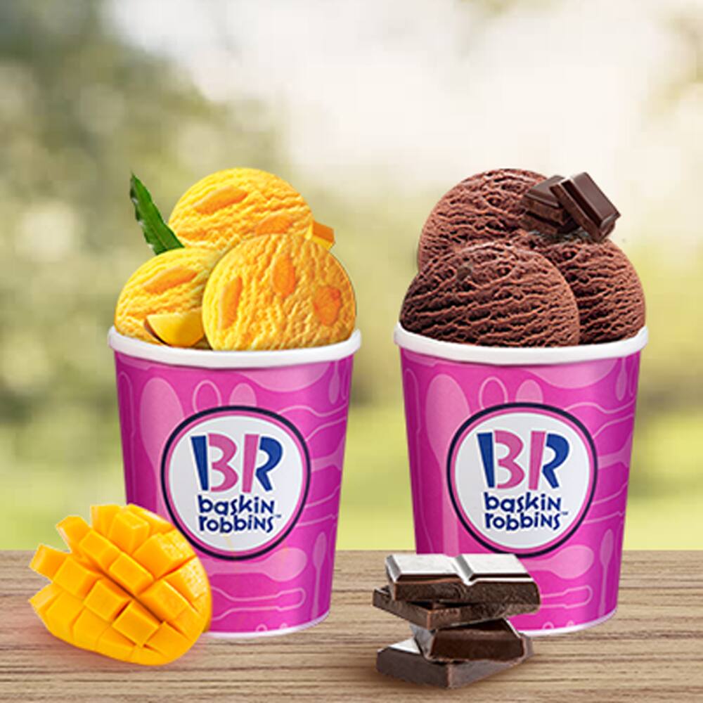 Baskin Robbins Kharghar Order Online Zomato