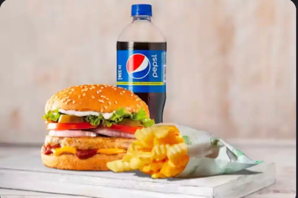 Nathuram Ji Ke Special Chole Bhature