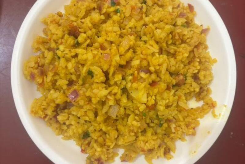 Sweet Rasoi | Chandigarh, India | Foodfy