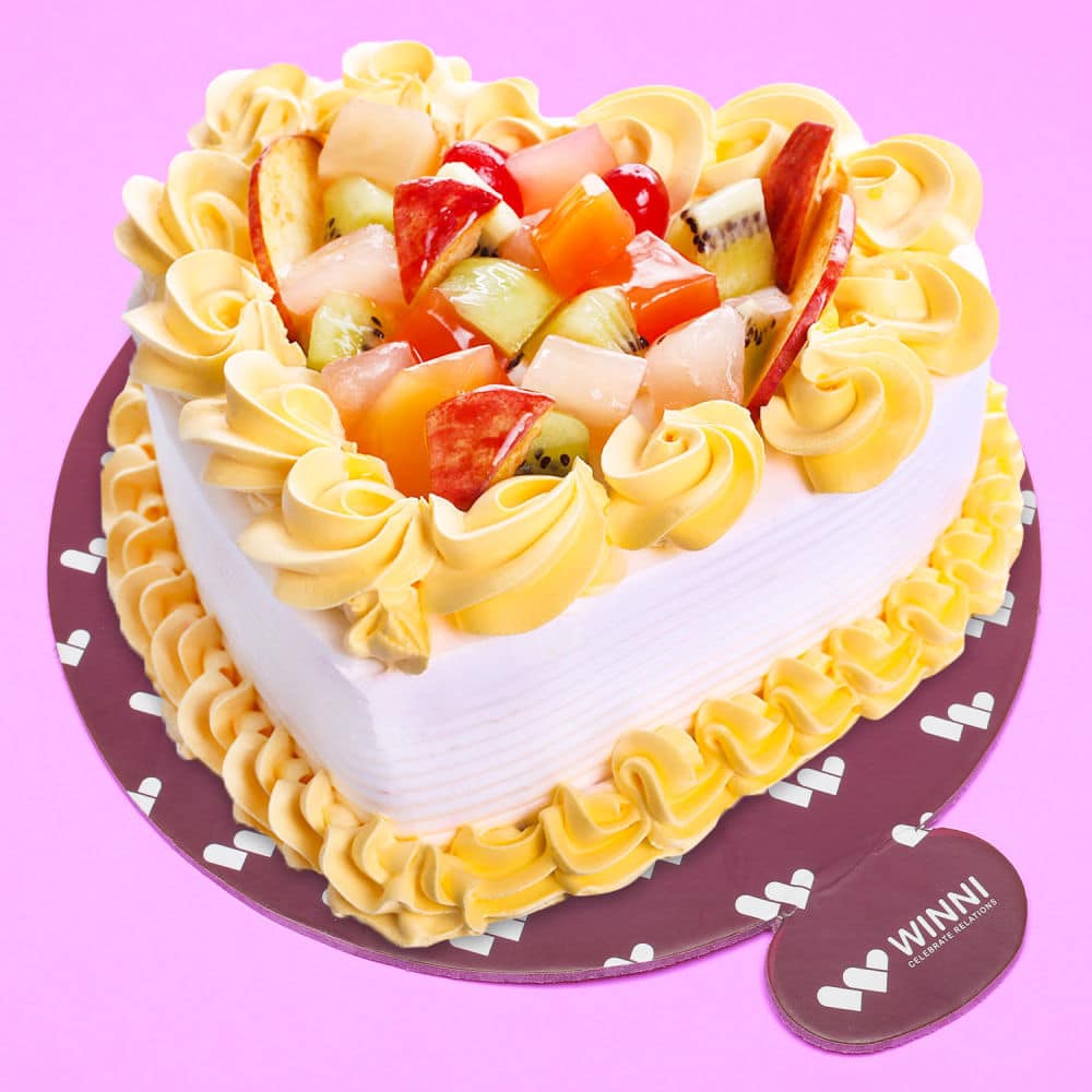 Fruit Cakes – Bookmycake