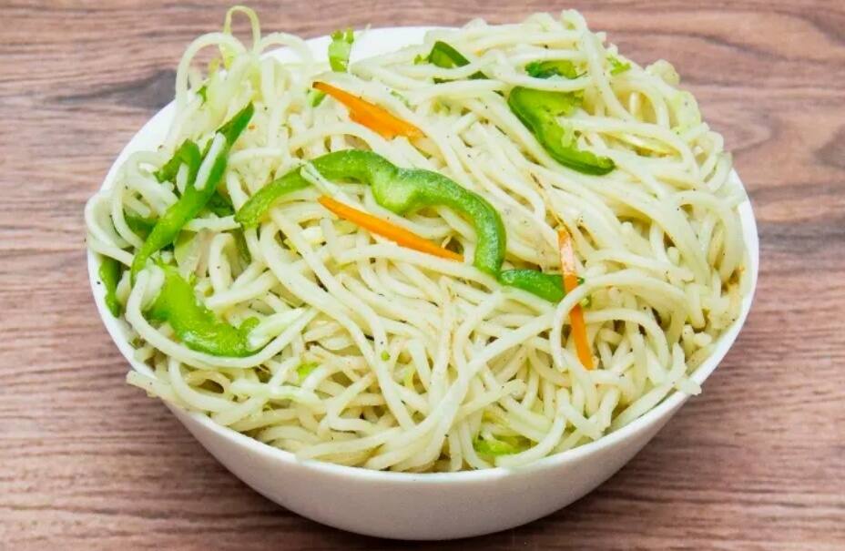 Veg Noodles