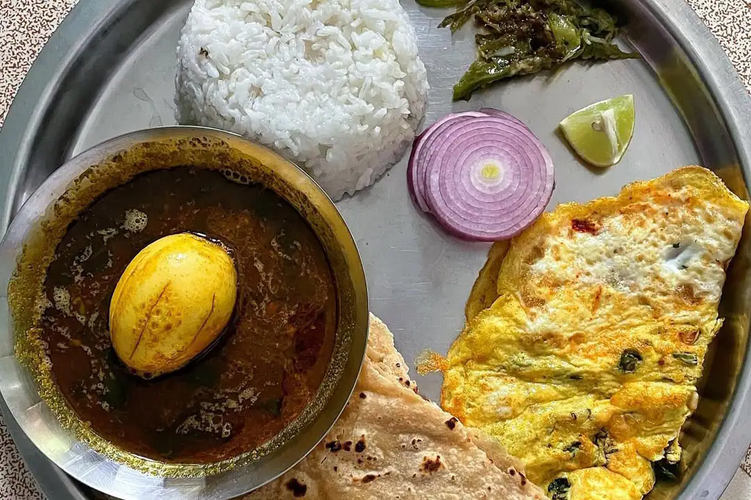 Shiv Shakti Tiffin Service