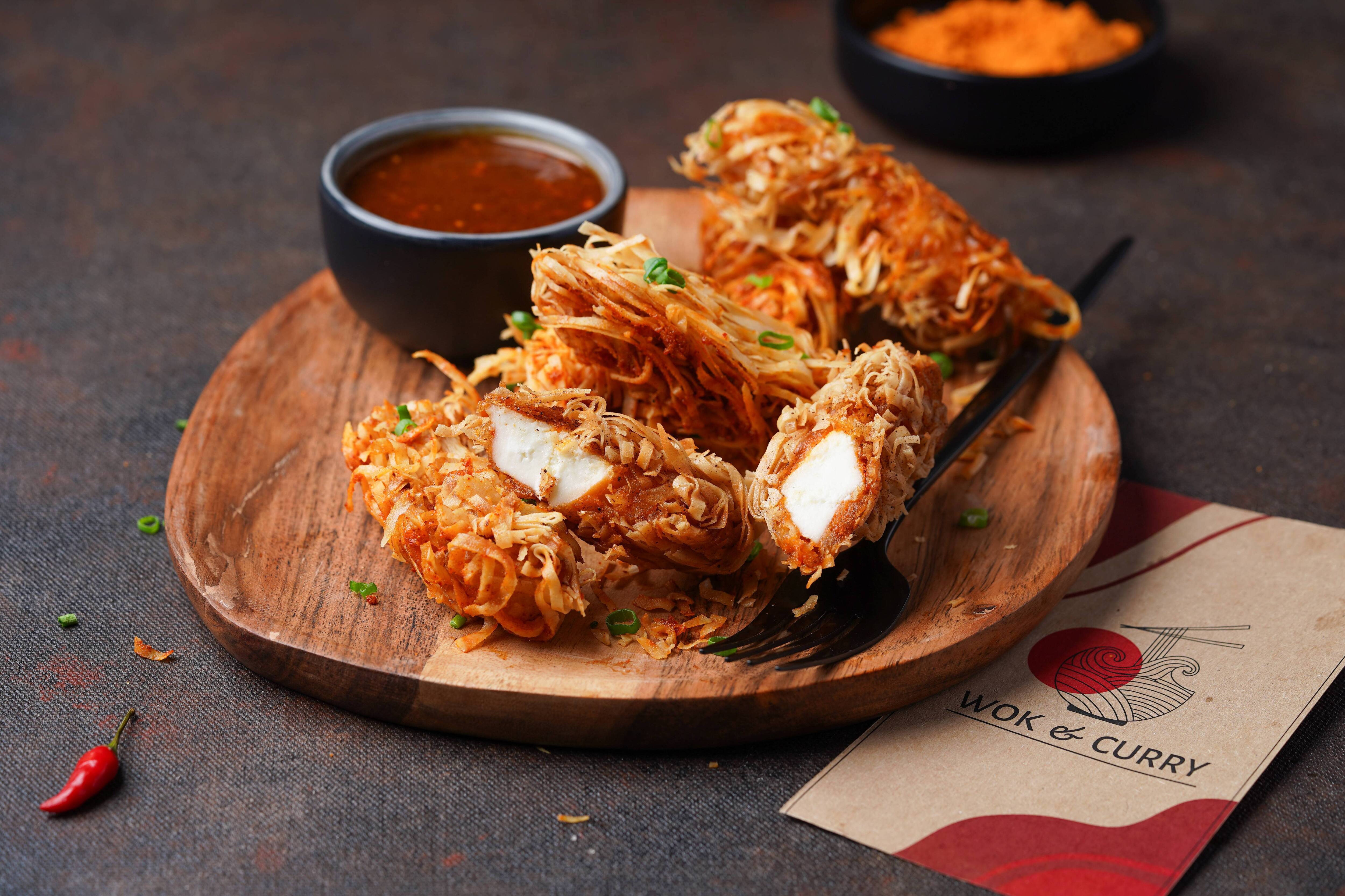 Wok and Curry | Hyderabad, India | Foodfy