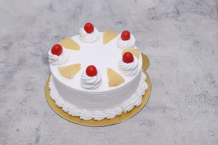 Cake Paradize 24*7
